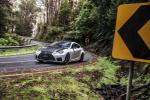 Lexus RC F Track Edition 2019 года (AU)